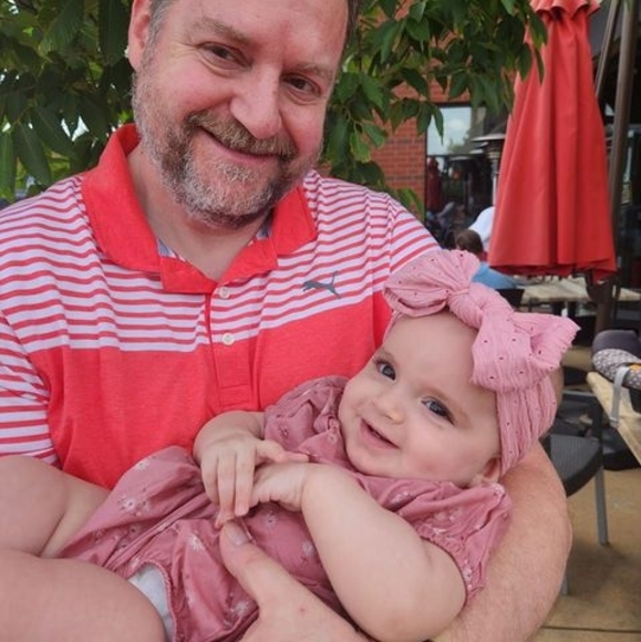 Meet your Posher, Michael - Picture 1 of 1